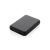 Baterie externa 5000 mAh, 5 W, USB-C, USB-A, 2502E14971, Everestus, 9.5 x 6.4 x 1.5 cm, ABS, Negru