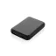 Baterie externa 5000 mAh, 5 W, USB-C, USB-A, 2502E14971, Everestus, 9.5 x 6.4 x 1.5 cm, ABS, Negru