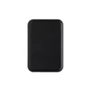 Baterie externa 5000 mAh, 5 W, USB-C, USB-A, 2502E14971, Everestus, 9.5 x 6.4 x 1.5 cm, ABS, Negru