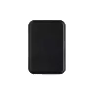   Baterie externa 5000 mAh, 5 W, USB-C, USB-A, 2502E14971, Everestus, 9.5 x 6.4 x 1.5 cm, ABS, Negru