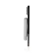   Baterie externa 5000 mAh, 5 W, USB-C, USB-A, 2502E14972, Everestus, 9.5 x 6.4 x 1.5 cm, ABS, Alb