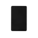 Baterie externa 5000 mAh, 5 W, USB-C, 2502E14948, Everestus, 10.4 x 6.6 x 1 cm, Aluminiu, ABS, Negru