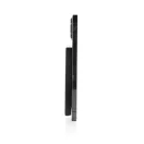Baterie externa 5000 mAh, 5 W, USB-C, 2502E14948, Everestus, 10.4 x 6.6 x 1 cm, Aluminiu, ABS, Negru