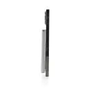 Baterie externa 5000 mAh, 5 W, USB-C, 2502E14949, Everestus, 10.4 x 6.6 x 1 cm, Aluminiu, ABS, Argintiu