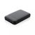 Powerbank 5000 mAh, USB-C, Micro USB, 2401E16338, Everestus, 9.8x6.5x1.6 cm, ABS, Negru