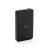 Powerbank 5000 mAh, USB-C, Micro USB, 2401E16336, Everestus, 9.7x6.3x1.5 cm, ABS, Negru