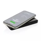 Powerbank 8000 mAh, Everestus, 21AUG106, Plastic, 13.6x6.9x1.6 cm, Negru