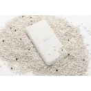 Powerbank, Everestus, 42FEB230594, 8000 mAh, 13.6x6.9x1.6 cm, ABS, TPE, Alb