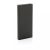 Powerbank, XD, 42FEB230596, 10000 mAh, 14.3x6.7x1.7 cm, Aluminiu, ABS, Gri