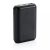 Powerbank, Urban Vitamin, 22FEB1616, 10000 mAh, 9.5x6.3x2.3 cm, ABS, Negru