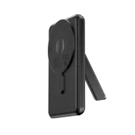   Baterie externa 5000 mAh, 20 W, USB-C, 2509E17326, Urban Vitamin, 10.7x1.5x7 cm, Policarbonat, ABS, Negru