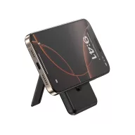   Baterie externa 5000 mAh, 20 W, USB-C, 2509E17326, Urban Vitamin, 10.7x1.5x7 cm, Policarbonat, ABS, Negru