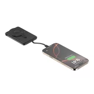   Baterie externa 5000 mAh, 20 W, USB-C, 2509E17326, Urban Vitamin, 10.7x1.5x7 cm, Policarbonat, ABS, Negru