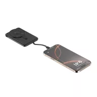   Baterie externa 5000 mAh, 20 W, USB-C, 2509E17326, Urban Vitamin, 10.7x1.5x7 cm, Policarbonat, ABS, Negru