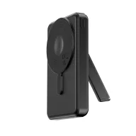   Baterie externa 10000 mAh, USB-C, 2502E14974, Urban Vitamin, 10.7 x 7 x 2 cm, ABS, Negru