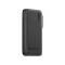Powerbank, 10000 mAh, 20 W, Urban Vitamin, 2601E14753, 13x7.3x1.6 cm, ABS, Negru