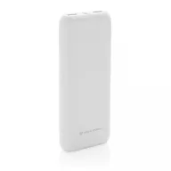   Powerbank, Urban Vitamin, 22FEB1621, 20000 mAh, 15.5x6.3x2.3 cm, ABS, Alb