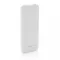Powerbank, Urban Vitamin, 22FEB1621, 20000 mAh, 15.5x6.3x2.3 cm, ABS, Alb