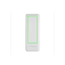 Powerbank, Urban Vitamin, 22FEB1621, 20000 mAh, 15.5x6.3x2.3 cm, ABS, Alb