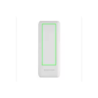   Powerbank, Urban Vitamin, 22FEB1621, 20000 mAh, 15.5x6.3x2.3 cm, ABS, Alb