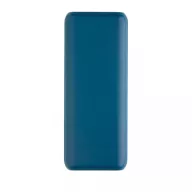   Powerbank, Urban Vitamin, 22FEB1620, 20000 mAh, 15.5x6.3x2.3 cm, ABS, Albastru