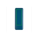 Powerbank, Urban Vitamin, 22FEB1620, 20000 mAh, 15.5x6.3x2.3 cm, ABS, Albastru