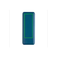   Powerbank, Urban Vitamin, 22FEB1620, 20000 mAh, 15.5x6.3x2.3 cm, ABS, Albastru