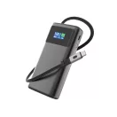 Powerbank, 10000 mAh, 45 W, XD, 2601E14736, 12.7x6x3 cm, Policarbonat, ABS, Gri