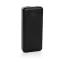 Powerbank 20000 mAh, USB-C, 2401E16226, Everestus, 14.7x7x3.1 cm, ABS, Negru