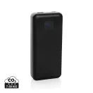 Powerbank 20000 mAh, USB-C, 2401E16226, Everestus, 14.7x7x3.1 cm, ABS, Negru