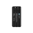 Powerbank 20000 mAh, USB-C, 2401E16226, Everestus, 14.7x7x3.1 cm, ABS, Negru