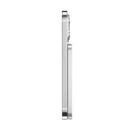   Powerbank 3000 mAh, USB-C, 2401E16434, Urban Vitamin, 10.2x7x0.6 cm, Aluminiu, ABS, Argintiu