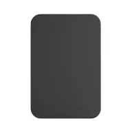   Powerbank 10000 mAh, USB-C, 2401E16435, Urban Vitamin, 10.4x7x1.4 cm, Aluminiu, ABS, Negru