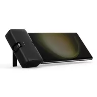   Baterie externa 5000 mAh, 20 W, USB-C, 2502E14977, Urban Vitamin, 7.9 x 4.5 x 2.9 cm, Policarbonat, ABS, Negru