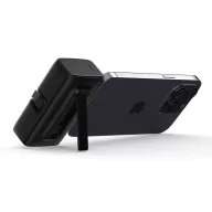   Baterie externa 5000 mAh, 20 W, USB-C, 2502E14977, Urban Vitamin, 7.9 x 4.5 x 2.9 cm, Policarbonat, ABS, Negru