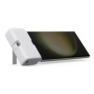   Baterie externa 5000 mAh, 20 W, USB-C, 2502E14979, Urban Vitamin, 7.9 x 4.5 x 2.9 cm, Policarbonat, ABS, Alb