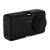 Baterie externa 5000 mAh, 20 W, USB-C, 2502E14981, Urban Vitamin, 7.9 x 4.5 x 3.4 cm, Policarbonat, ABS, Negru