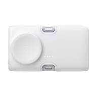   Baterie externa 5000 mAh, 20 W, USB-C, 2502E14983, Urban Vitamin, 7.9 x 4.5 x 3.4 cm, Policarbonat, ABS, Alb