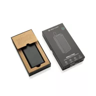  Baterie externa 20000 mAh, 20 W, USB-C, 2502E14980, Urban Vitamin, 13.7 x 6.8 x 2.7 cm, ABS, Negru