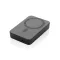 Baterie externa 10000 mAh, 5 W, USB-C, 2509E16984, Everestus, 10.1x6.9x1.9 cm, ABS, Negru