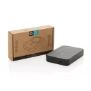 Baterie externa 10000 mAh, 5 W, USB-C, 2509E16984, Everestus, 10.1x6.9x1.9 cm, ABS, Negru