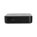 Baterie externa 10000 mAh, 5 W, USB-C, 2509E16984, Everestus, 10.1x6.9x1.9 cm, ABS, Negru