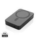 Baterie externa 10000 mAh, 5 W, USB-C, 2509E16984, Everestus, 10.1x6.9x1.9 cm, ABS, Negru