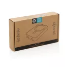 Baterie externa 10000 mAh, 5 W, USB-C, 2509E16984, Everestus, 10.1x6.9x1.9 cm, ABS, Negru