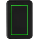 Baterie externa 10000 mAh, 5 W, USB-C, 2509E16984, Everestus, 10.1x6.9x1.9 cm, ABS, Negru