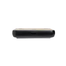 Baterie externa 5000 mAh, 5 W, USB-C, 2502E14985, Everestus, 10.3 x 6.8 x 1.3 cm, ABS, Negru