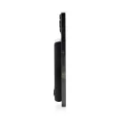 Baterie externa 5000 mAh, 5 W, USB-C, 2502E14985, Everestus, 10.3 x 6.8 x 1.3 cm, ABS, Negru