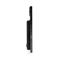   Baterie externa 5000 mAh, 5 W, USB-C, 2502E14985, Everestus, 10.3 x 6.8 x 1.3 cm, ABS, Negru
