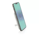 Baterie externa 5000 mAh, 5 W, USB-C, 2502E14986, Everestus, 10.3 x 6.8 x 1.3 cm, ABS, Alb