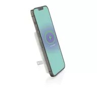   Baterie externa 5000 mAh, 5 W, USB-C, 2502E14986, Everestus, 10.3 x 6.8 x 1.3 cm, ABS, Alb